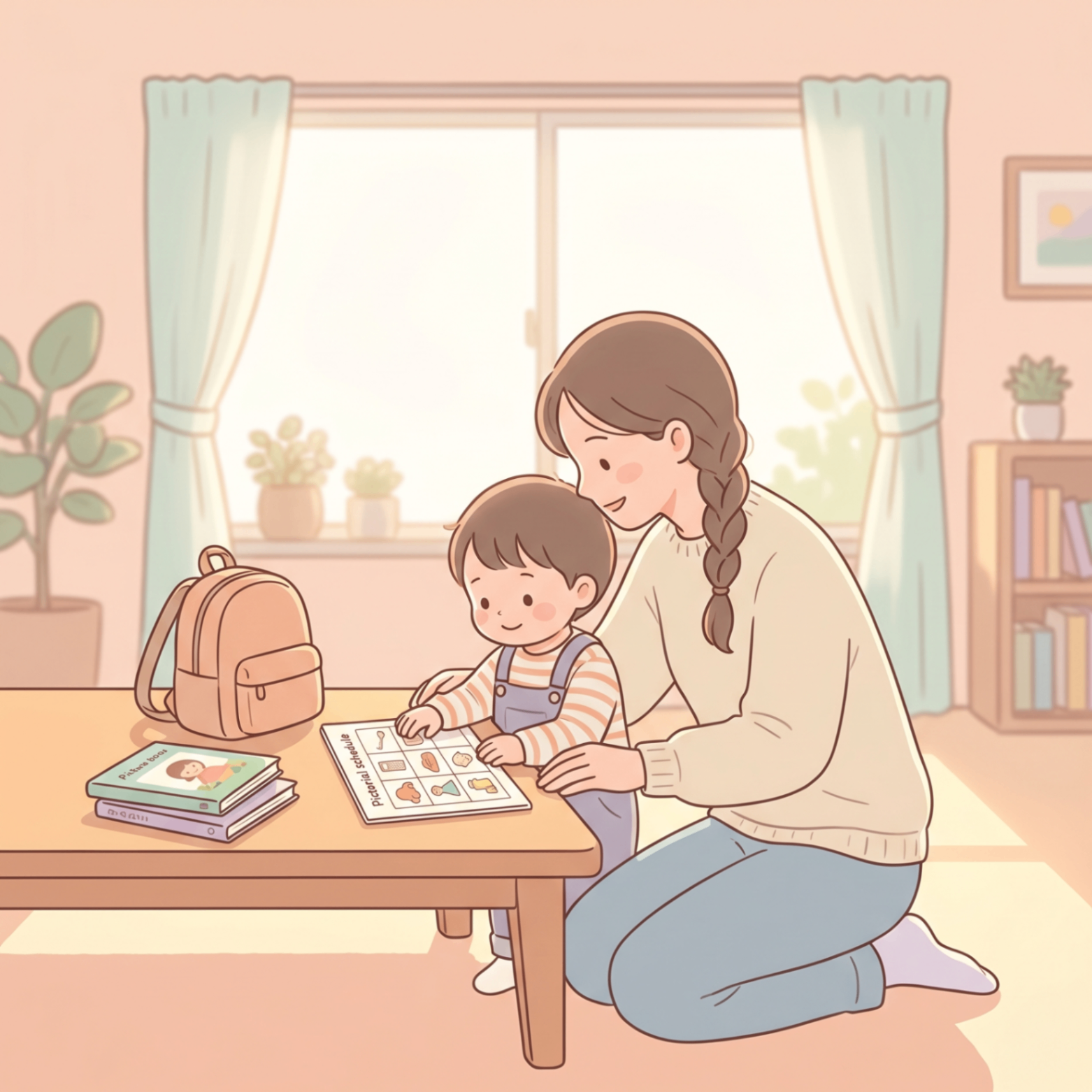 Guia Rápido de Preparação